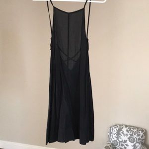Free people slip